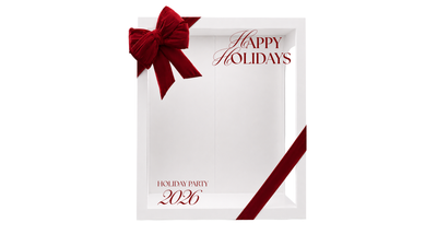 Happy Holidays Magazine Booth.png