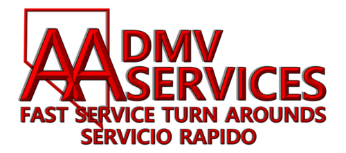 AA DMV Services