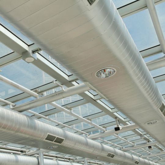 Myth 4 Commercial AC Systems Do Not Require Filters.jpg