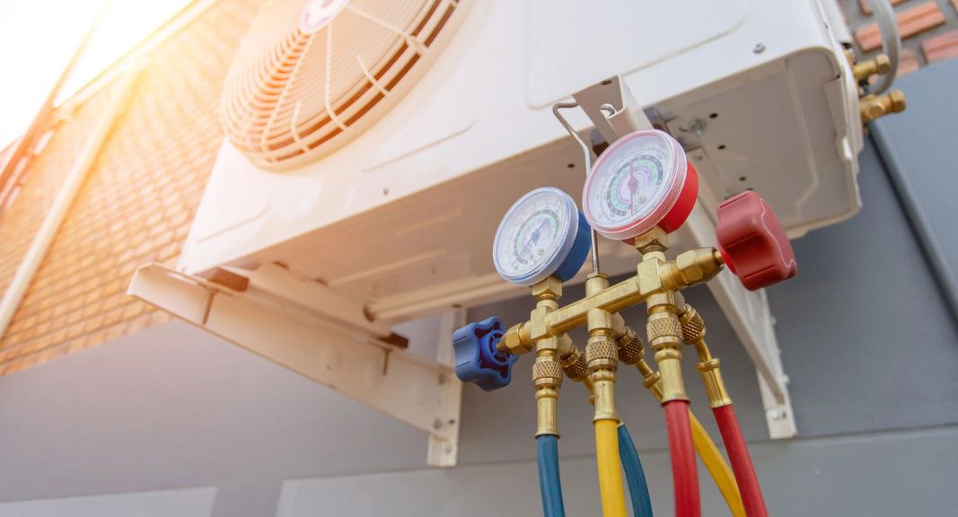 4 Reasons To Have Your New AC Unit Installed By A Professional - Feature.jpg