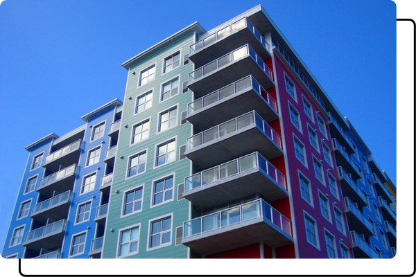 commercial property