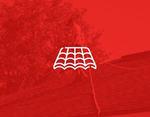 roof replacement icon