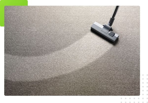 carpet being cleaned carpet being cleaned