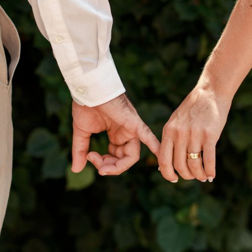 husband and wife holding hands husband and wife holding hands
