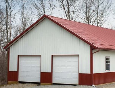 Garages