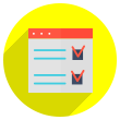 Checklist Icon