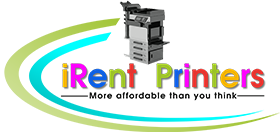 iRent Printers