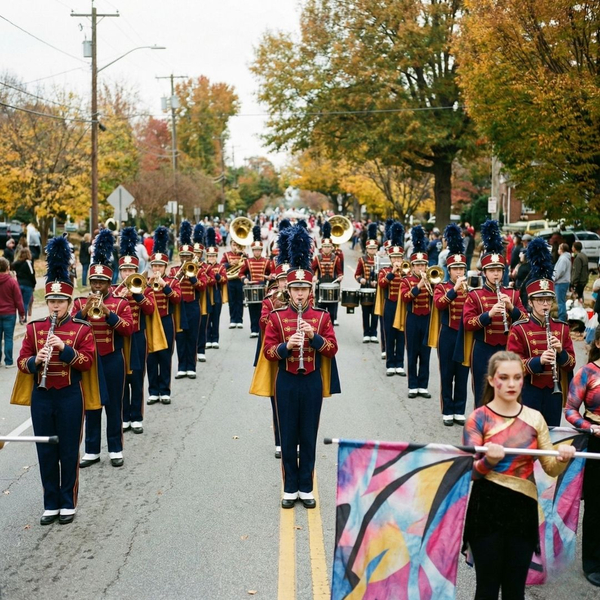 a marching band Youth Organization Fundraisers.jpg