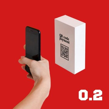 scanning QR Code