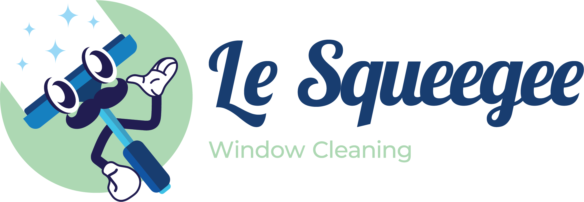 Le Squeegee Window Cleaning