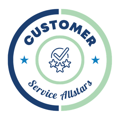 Customer Service all Stars