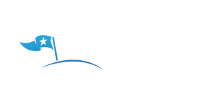 top rated local logo