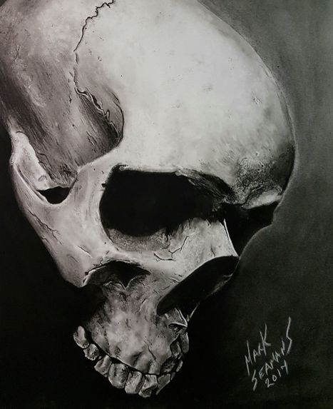 Skull