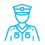 police icon 