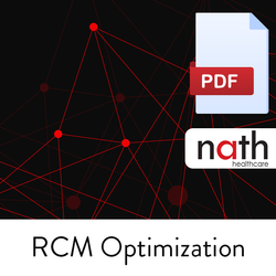 RCM Optimization PDF