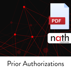 Prior Authorizations PDF