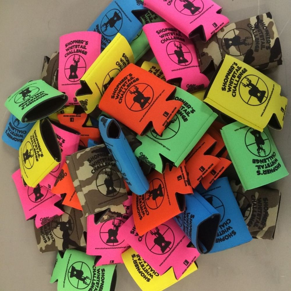 KDI Print & Embroidery project.