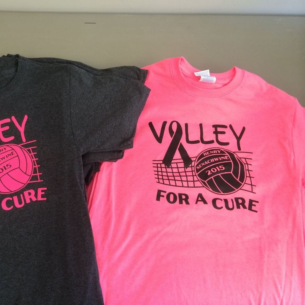 KDI Print & Embroidery project.