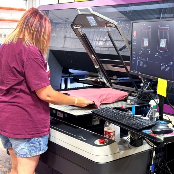 custom screenprinting custom screenprinting