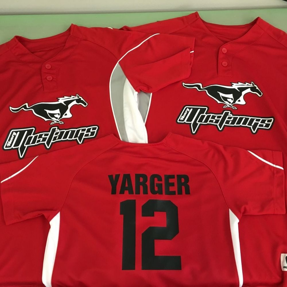 KDI Print & Embroidery project.