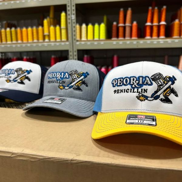custom hats custom hats