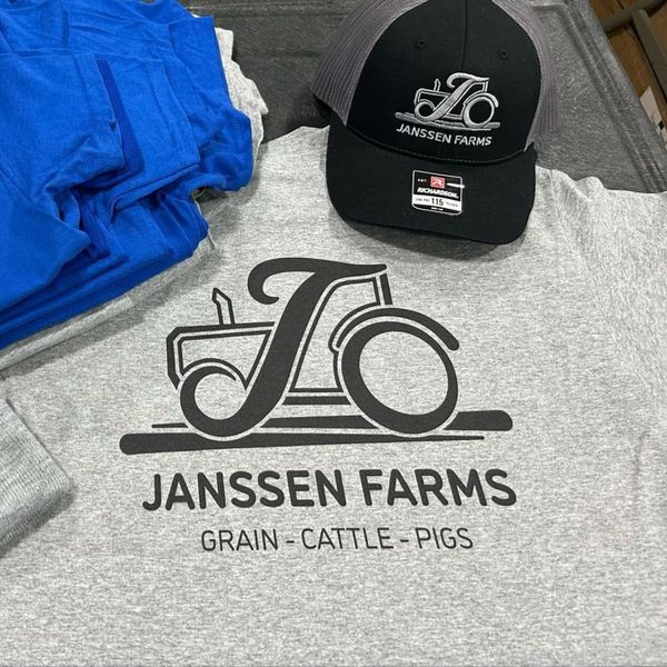 custom apparel