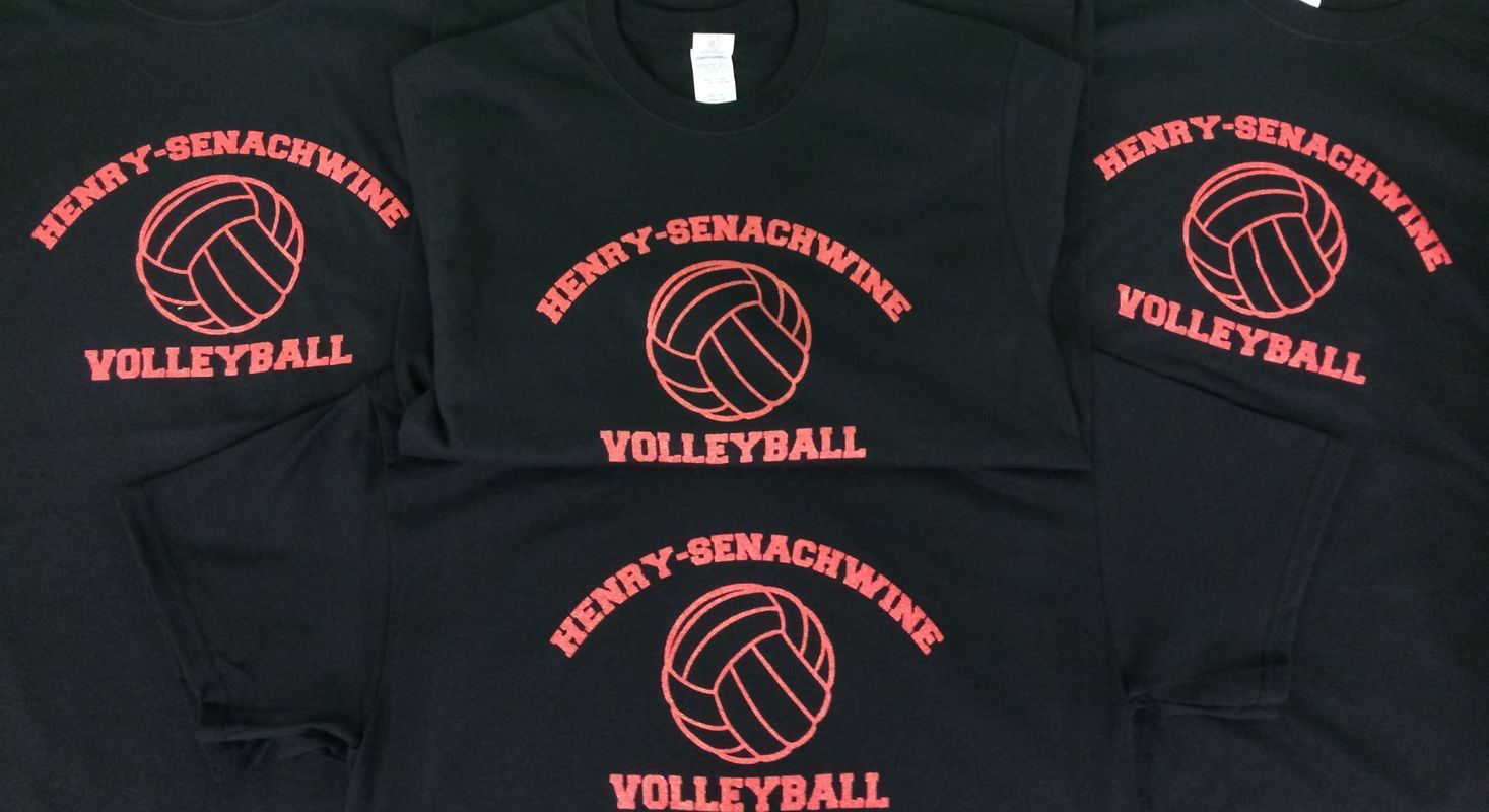 custom t shirts