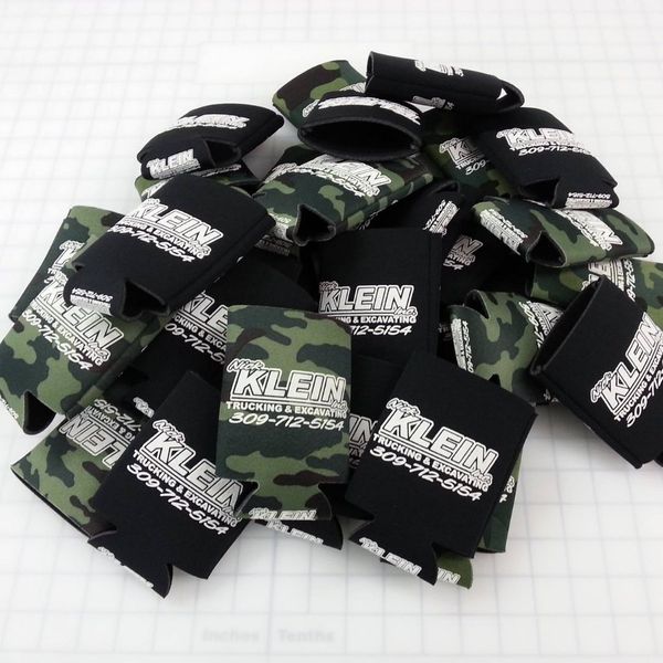 custom branded beverage koozie custom branded beverage koozie