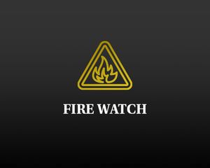 Fire Watch icon