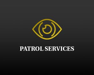 eye Patrol Services icon