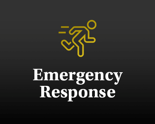 Emergency Response