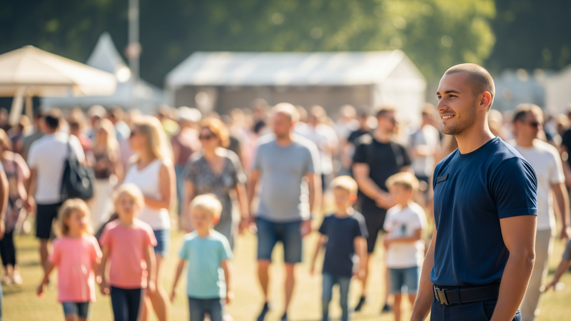 Event Security 