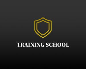 shield Training School icon