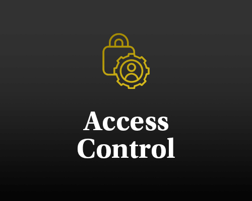 Access Control: