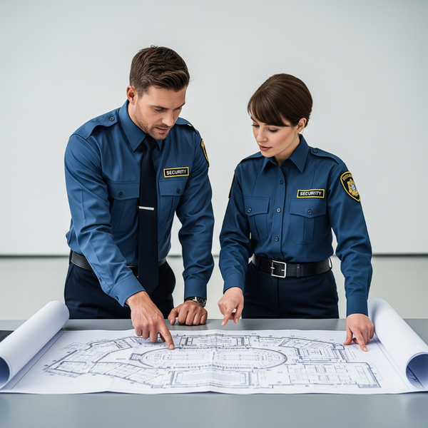 Security Preparation Security Preparation