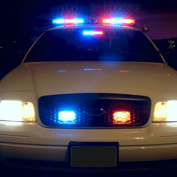 a patrol car Number One Trusted Crime Prevention.jpg
