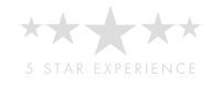 five star experience