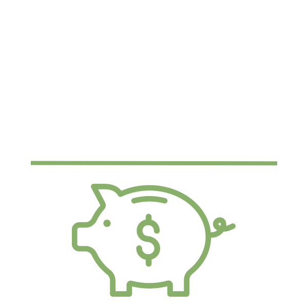 supporting local Texas charities by providing residual income through donations