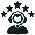 Customer Service Icon