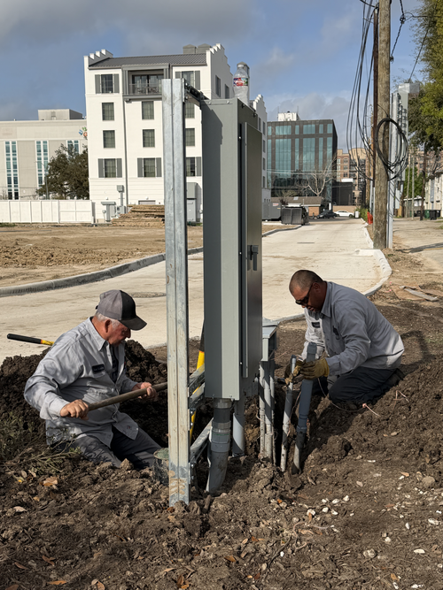 Hotel-landscape- electrical -infrastructure-system-gate-power-line-voltage-commerical.png