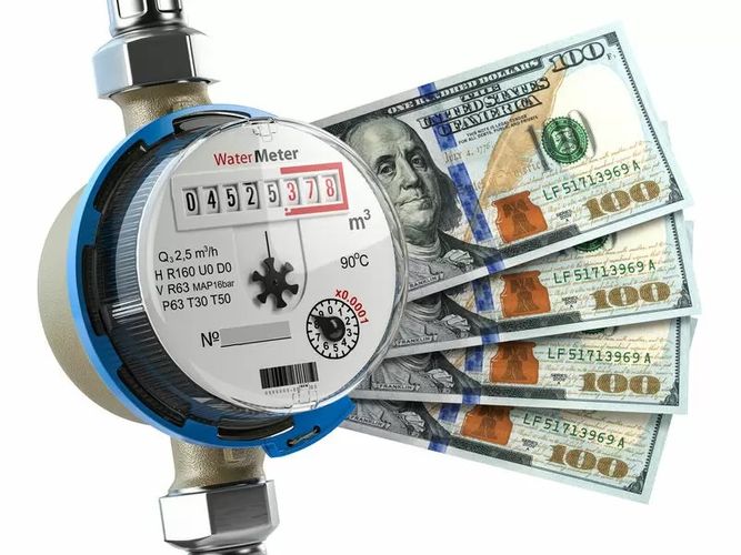 High-Water-Bill-Causes High-Water-Bill-Causes