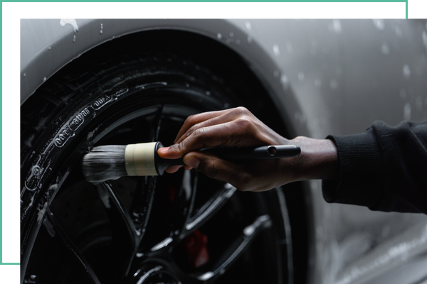 car detailing. car detailing.