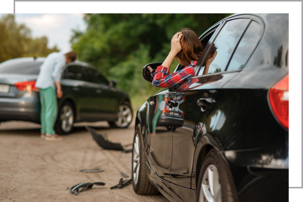 car wreck
