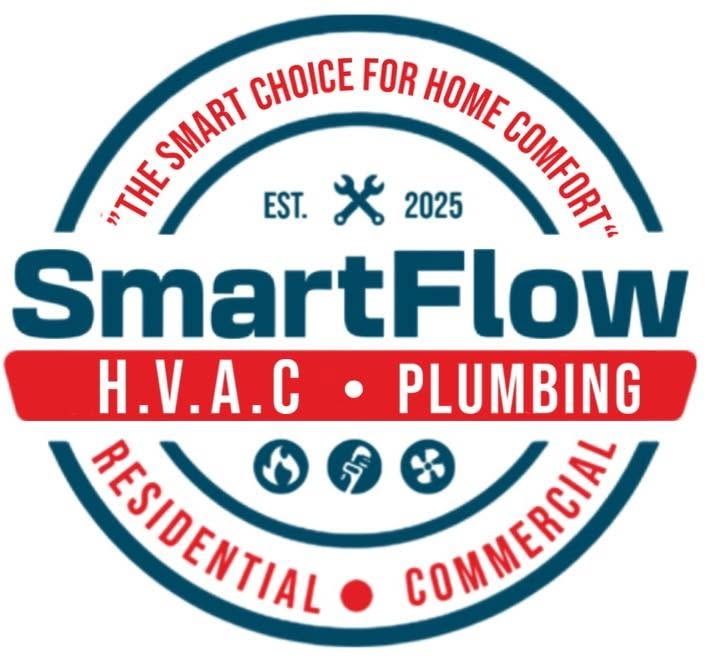 Smartflow Heating & Cooling Smartflow Heating & Cooling