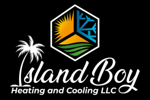 Island Boy Heating and Cooling LLC