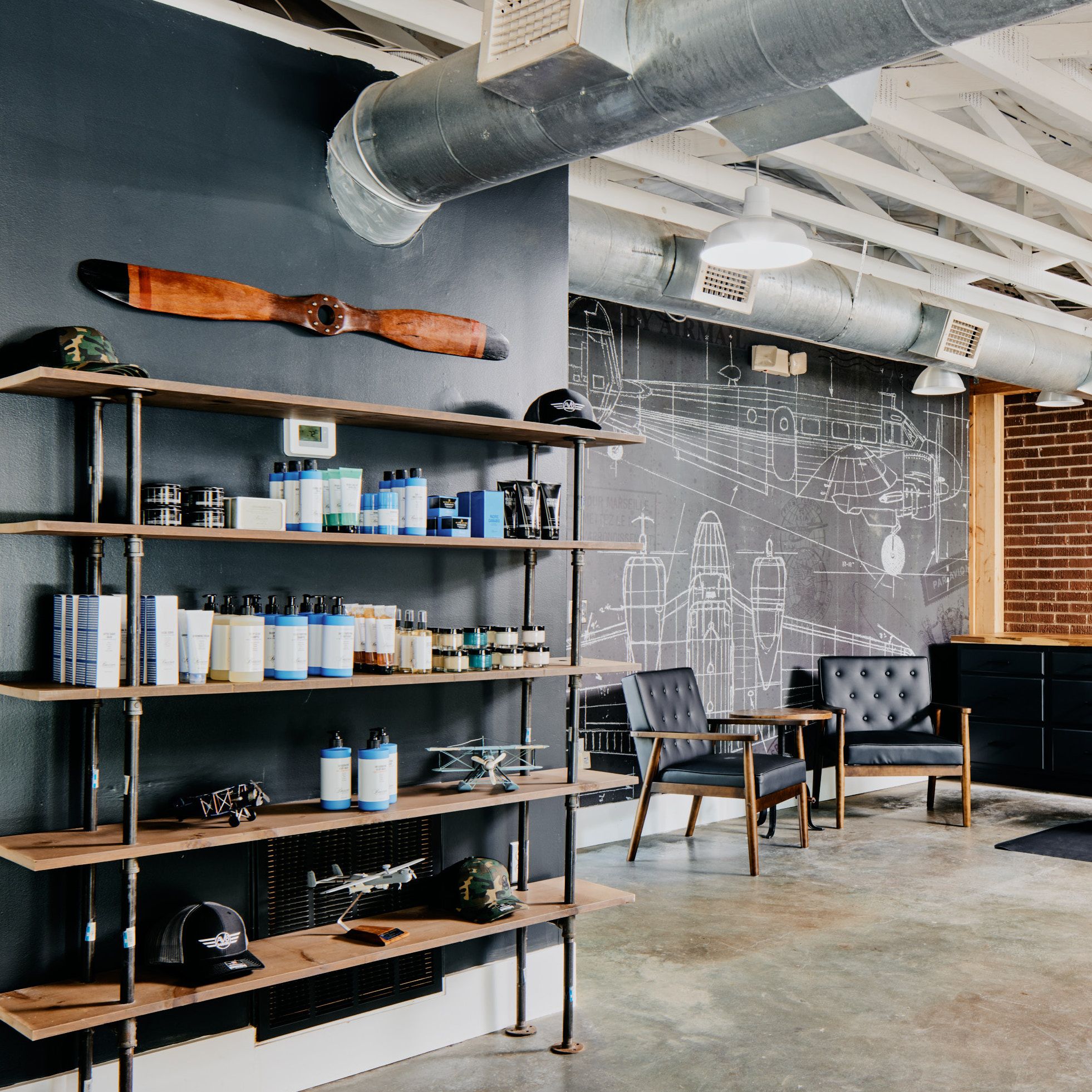 best barbershop in savannah