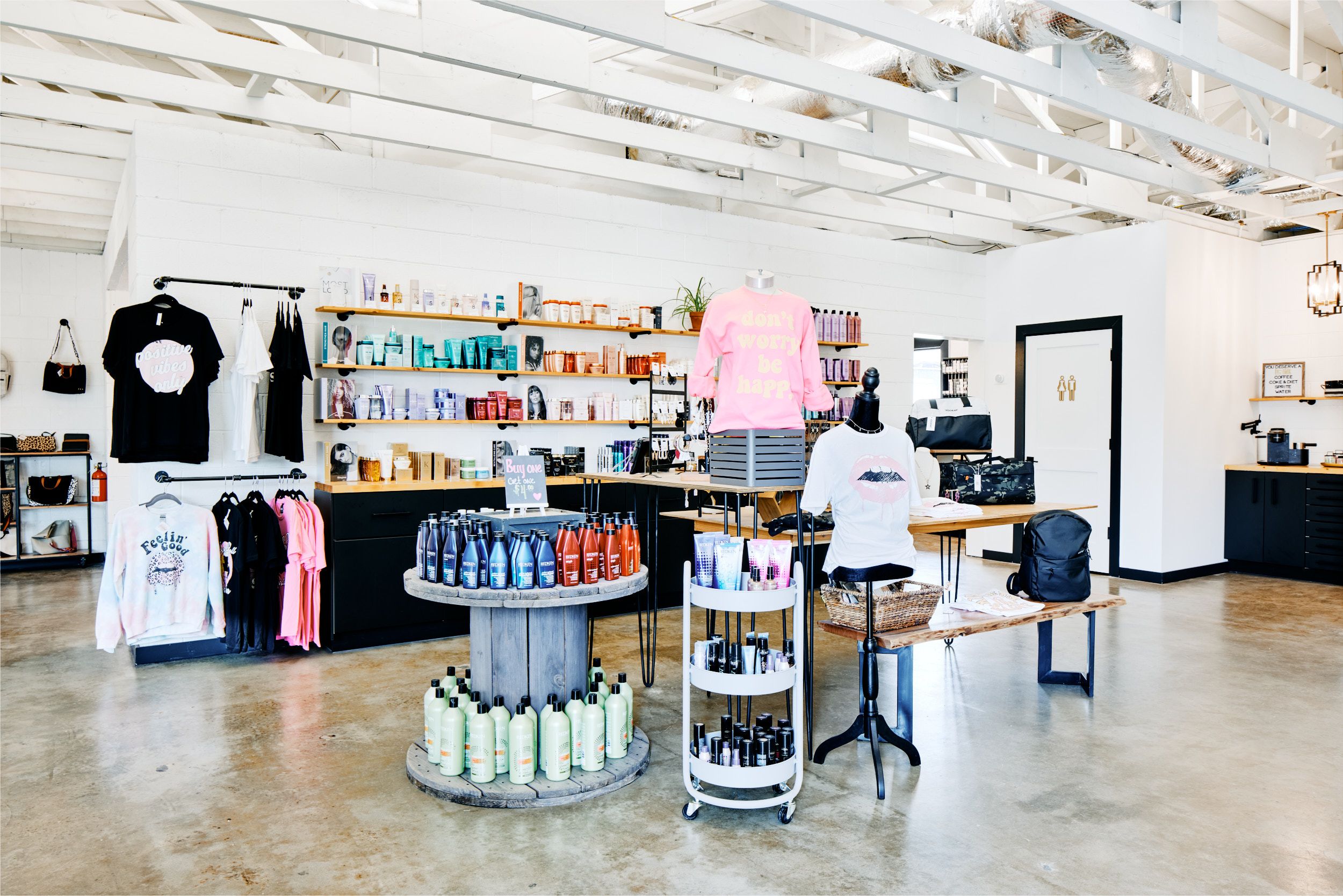 Savannah Boutique