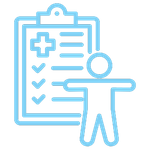 physical health icon physical health icon