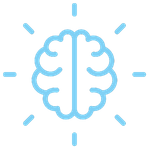 cognitive health icon cognitive health icon