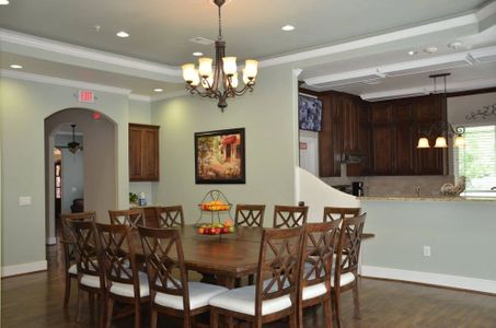 dining room at serenity gardens dining room at serenity gardens
